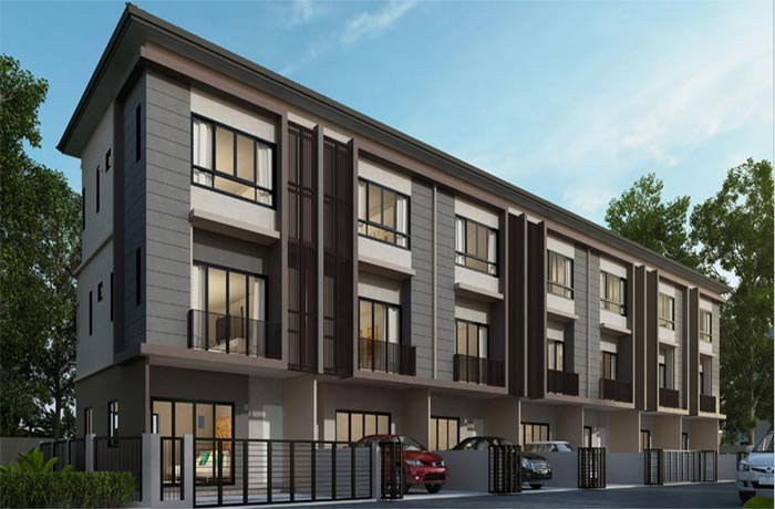 รูป The Connect Ladprao 126 - รูปที่ 1/11