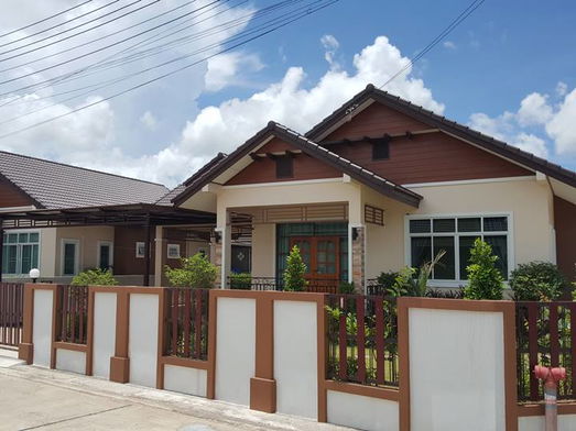 รูป Chaiyapruek Ville - รูปที่ 3/7