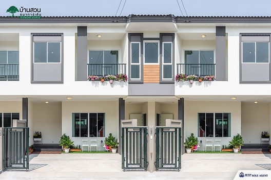 รูป Baansuan Thanagarden (Ratchapruek-Wongwaen-345 Road) - รูปที่ 3/13