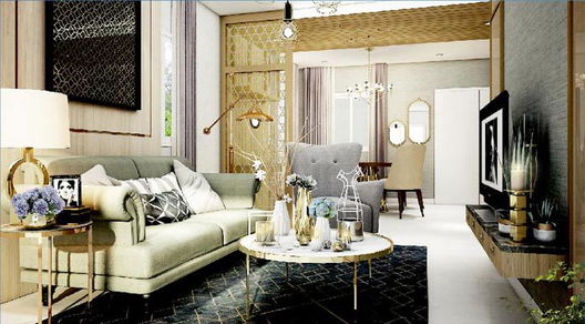 รูป Baan Pruksa (Tiwanon-Rangsit) - รูปที่ 3/7