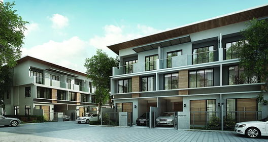 รูป M9 Avenue Rama 2-Thakham - รูปที่ 2/10