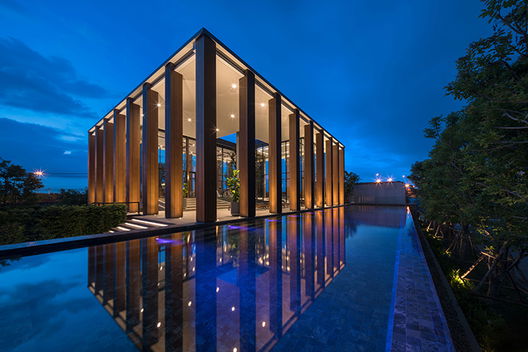 รูป Baan Issara Bangna - รูปที่ 3/13