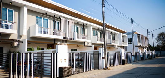 Project Baan Karnkanok 19 Mahidol Picture - 3/8