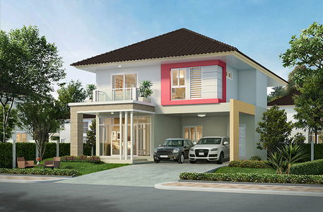 เทรนดี้ ธารา พระราม 2