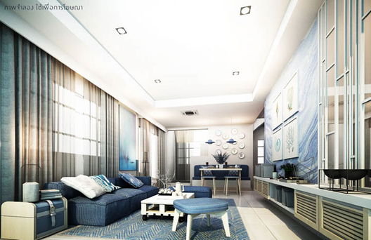 รูป The Plant Ayutthaya - รูปที่ 4/13