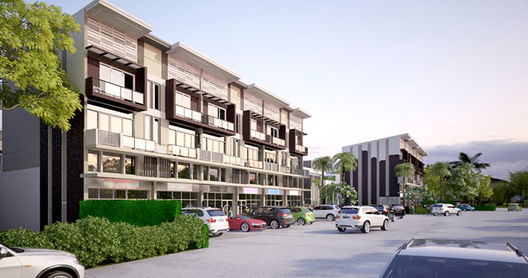 Project Nara Private Asia Rd.-Rojana Picture - 4/4