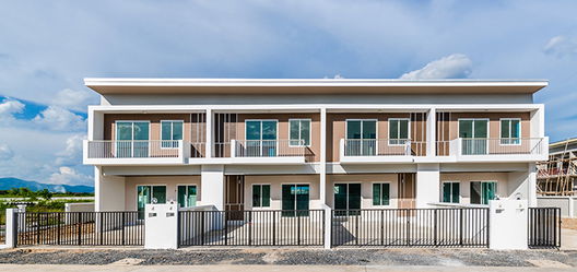 รูป Karnkanok Town 4 Nongjom - รูปที่ 4/10