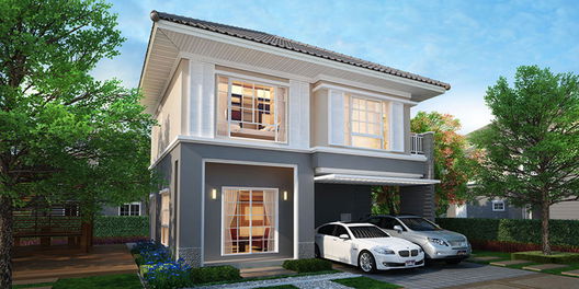 รูป Perfect Park Bangna - รูปที่ 3/4