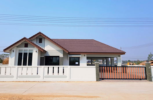 รูป Baan Wang Phikun - รูปที่ 2/12