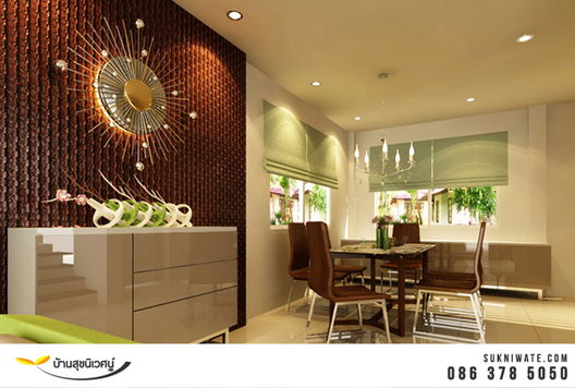 Project Censiri Town Laemchabang Picture - 3/12