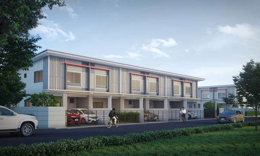 รูป Life City Park - รูปที่ 3/13