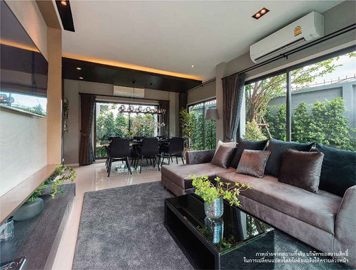 รูป Venue Tiwanon-Rangsit - รูปที่ 3/12