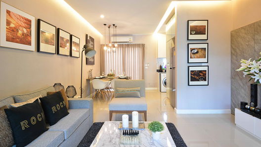 รูป Six Nature Ramintra - รูปที่ 5/13