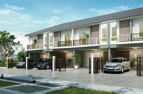 ศุภาลัย เบลล่า กรุงเทพฯ-ปทุมธานี