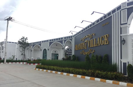 สิลันตา 7 ไลฟ์