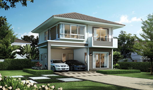 รูป Supalai Moda Airport (Khon Kaen) - รูปที่ 4/10