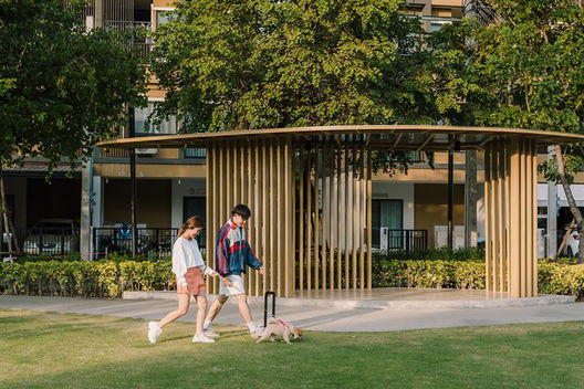 รูป Sammakorn Avenue Chaiyapruek-Wongwaen - รูปที่ 3/5