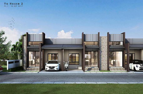 โยเฮ้าส์ หัวทะเล