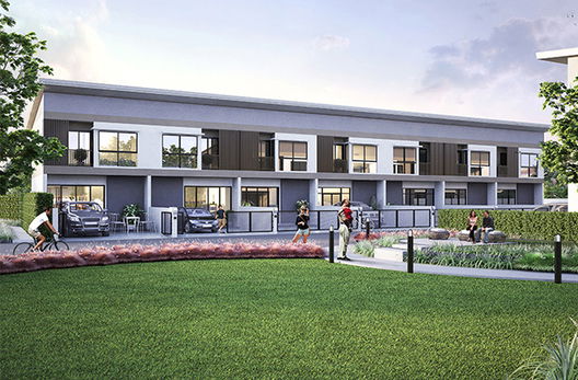 รูป H Living Space Rong Po-Sukhumvit - รูปที่ 2/13