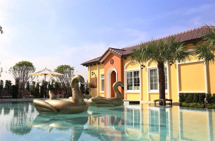 รูป GoldenGolden Neo 2 Rama 2 - รูปที่ 1/13