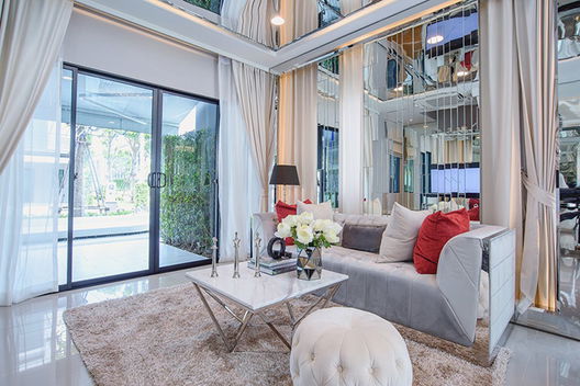 Project Baanklangmuang Ratchaphruek-Rattanathibet Picture - 5/13