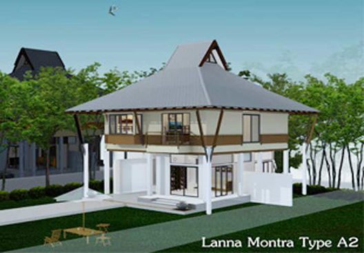Project Lanna Montra Picture - 4/11