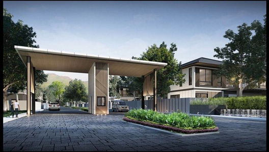 รูป The Estate Bypass-Suk Prayoon - รูปที่ 5/13