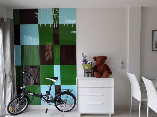 รูป Supalai Ville Mitrapharp-Ban Chan - รูปที่ 4/5