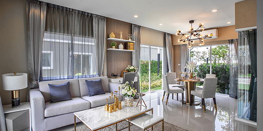 รูป Modi Villa Bangyai - รูปที่ 3/7