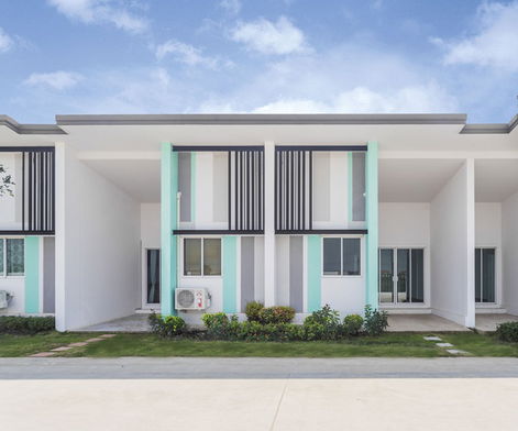 รูป The money ME Rangsit-Klong 3 - รูปที่ 2/13