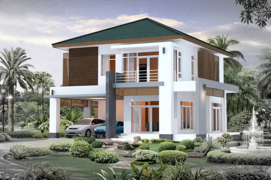 รูป Baan Piyabordin - รูปที่ 4/5