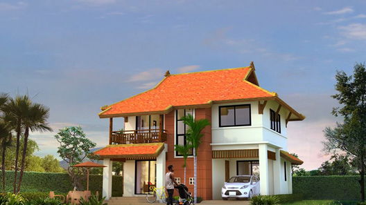 Project Baan Roychan Nest Picture - 4/10