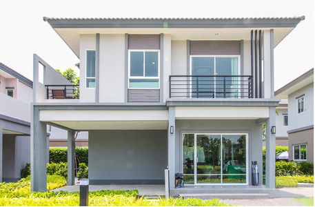 เดอะ แพลนท์ ปากเกร็ด