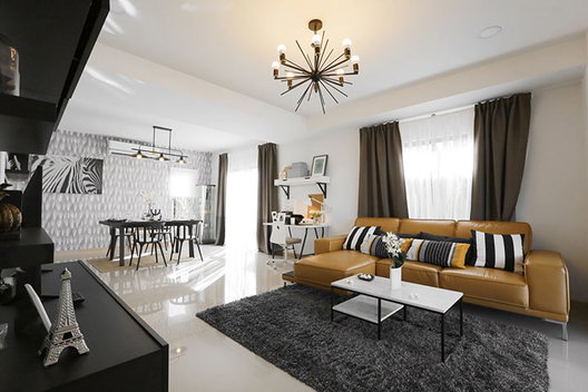 รูป Grand Valley Sukhumvit-Nongmon Bypass - รูปที่ 3/13