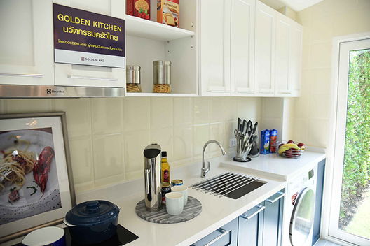 Project Golden Town Sathorn Picture - 5/13