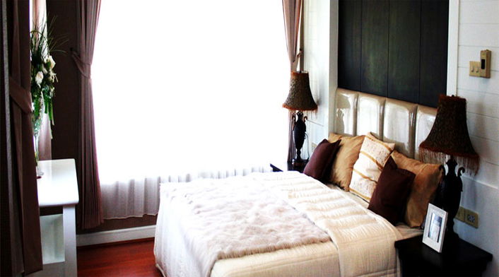 รูป Baanlalin In The Park Watcharapol-Paholyothin - รูปที่ 2/3