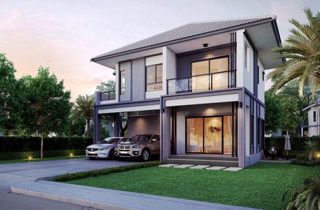 เดอะ แพลนท์ วงแหวน-ลำลูกกา คลอง 5