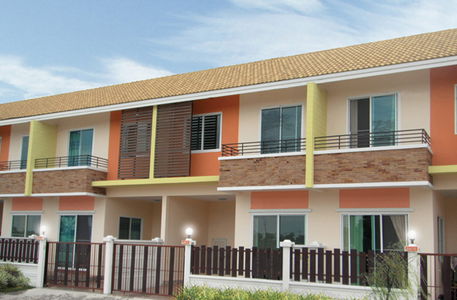 สวนส้ม 3 พระราม 2-สวนส้ม