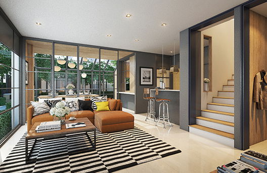 รูป Areeya Como Ladkrabang-Suvarnabhumi - รูปที่ 5/6