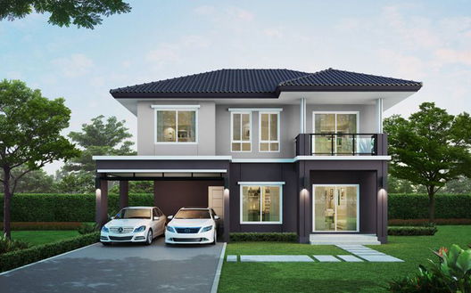 รูป The Plant Pinklao-Kanjana - รูปที่ 3/13