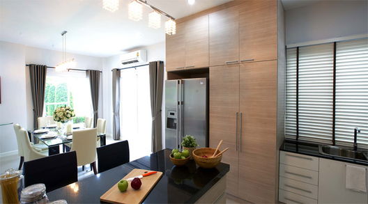 รูป Phetcharat Lake View - รูปที่ 4/12