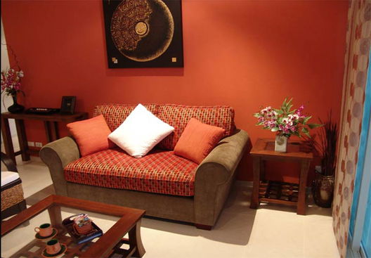 รูป Mountain view Residence - รูปที่ 4/7