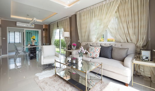 รูป Supalai Ville Ramintra 117 - รูปที่ 3/4