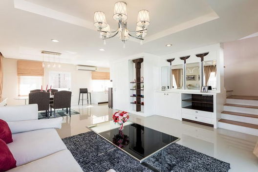 รูป The Trust Townhome Srinakarin-Praeksa - รูปที่ 3/13