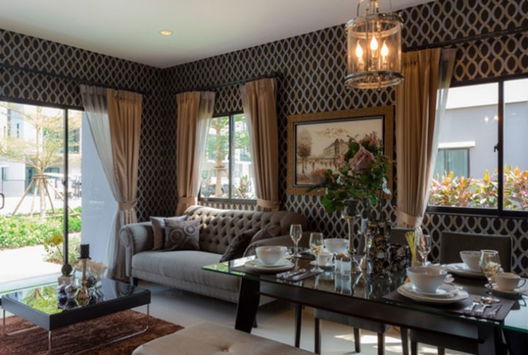 รูป The Connect Ladprao 126 - รูปที่ 3/11