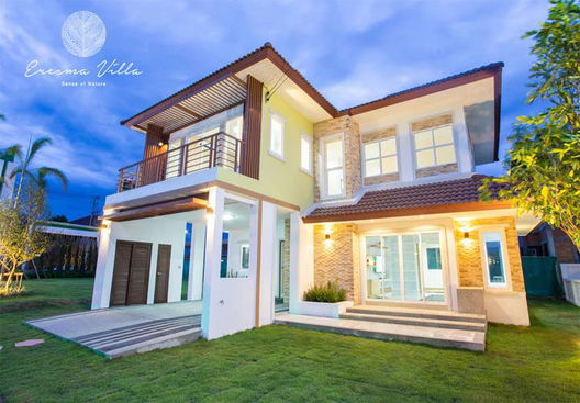รูป Eresma Villa - รูปที่ 5/11