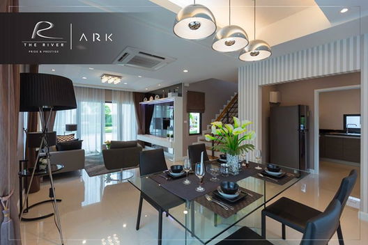 รูป The River Ark - รูปที่ 3/6