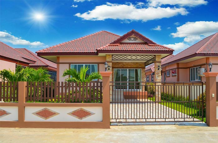 Project Baan Fah Kiang Dao 4 Picture - 1/11