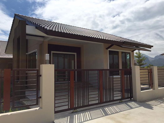 Project Bann Suan Rachawadee Picture - 5/9