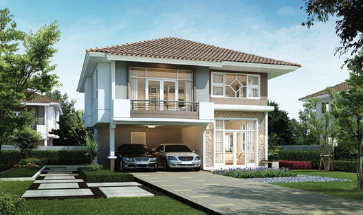 รูป Supalai Park Ville Nakornsithammarat - รูปที่ 5/7